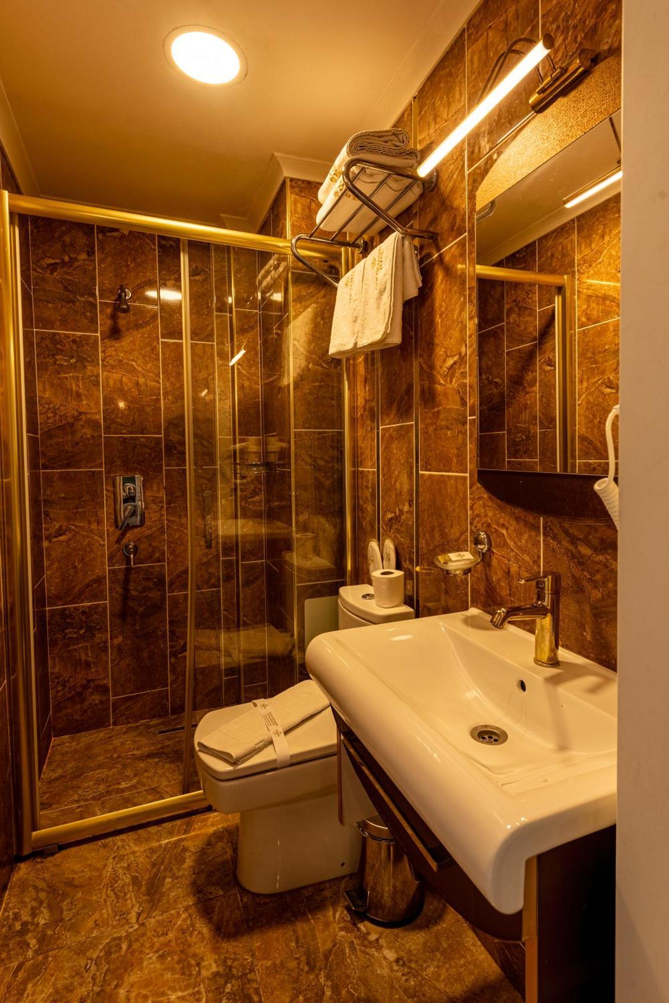 Golden Dream Otel Стамбул Экстерьер фото