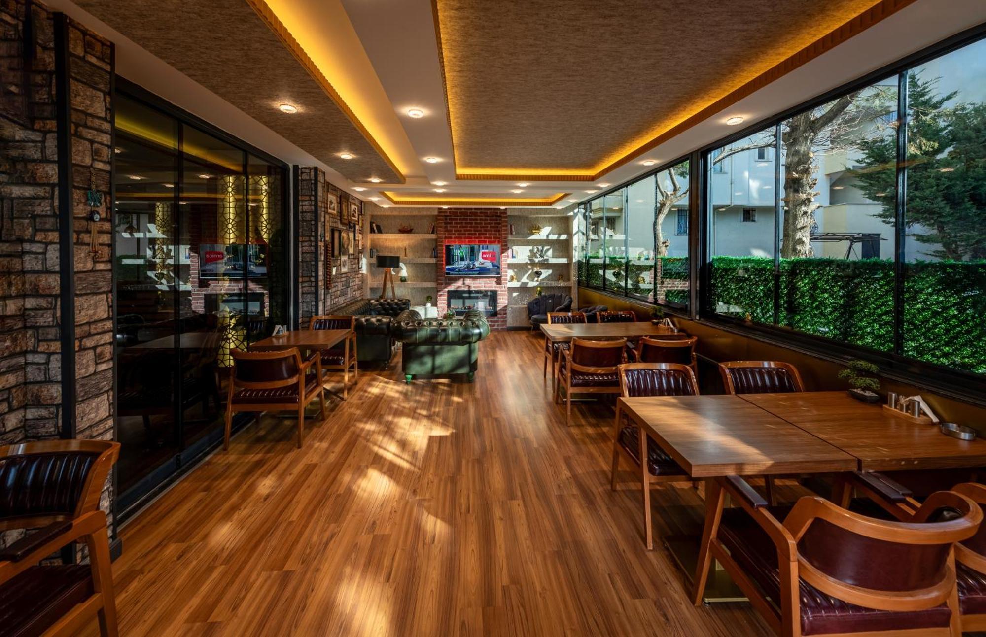 Golden Dream Otel Стамбул Экстерьер фото