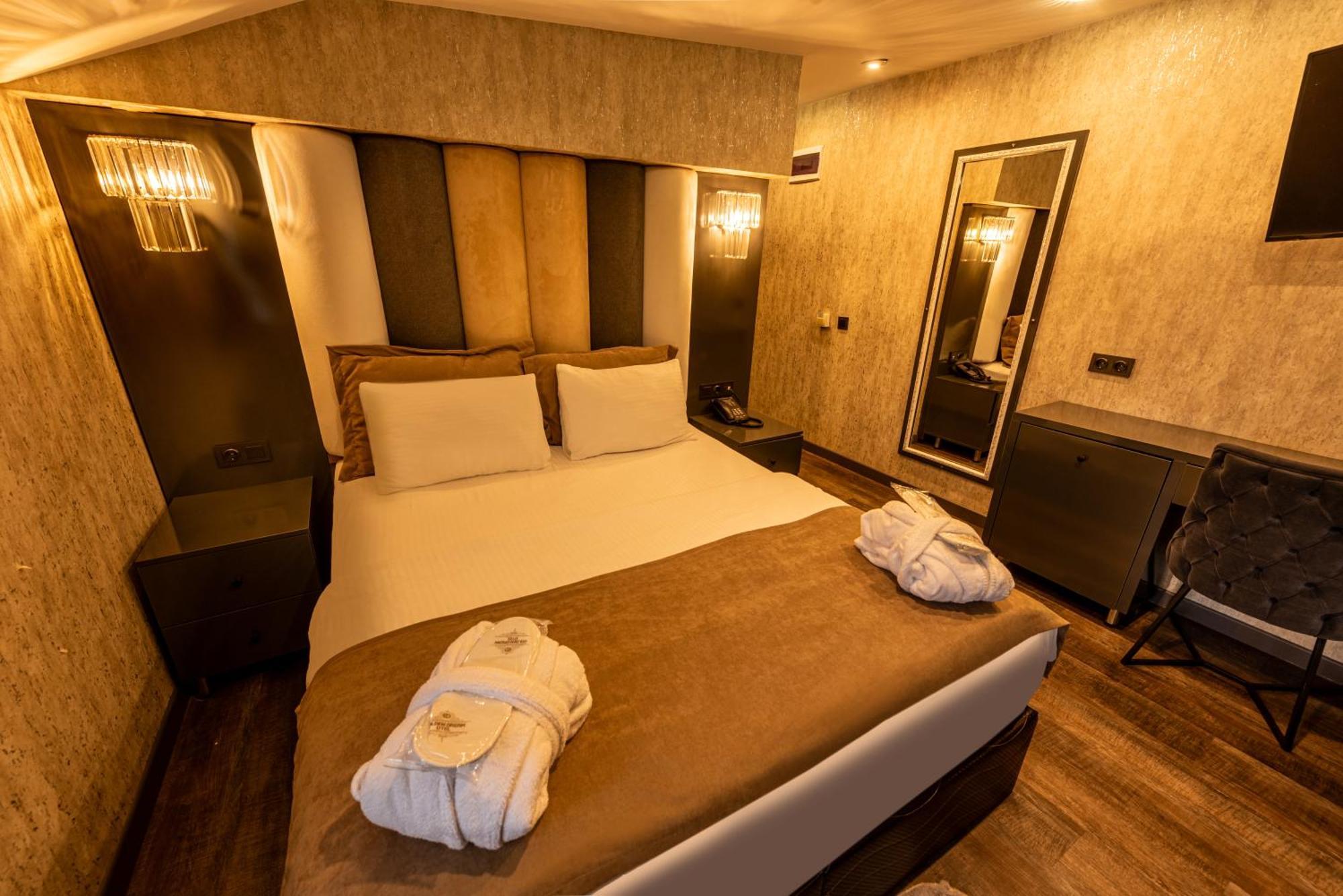 Golden Dream Otel Стамбул Экстерьер фото