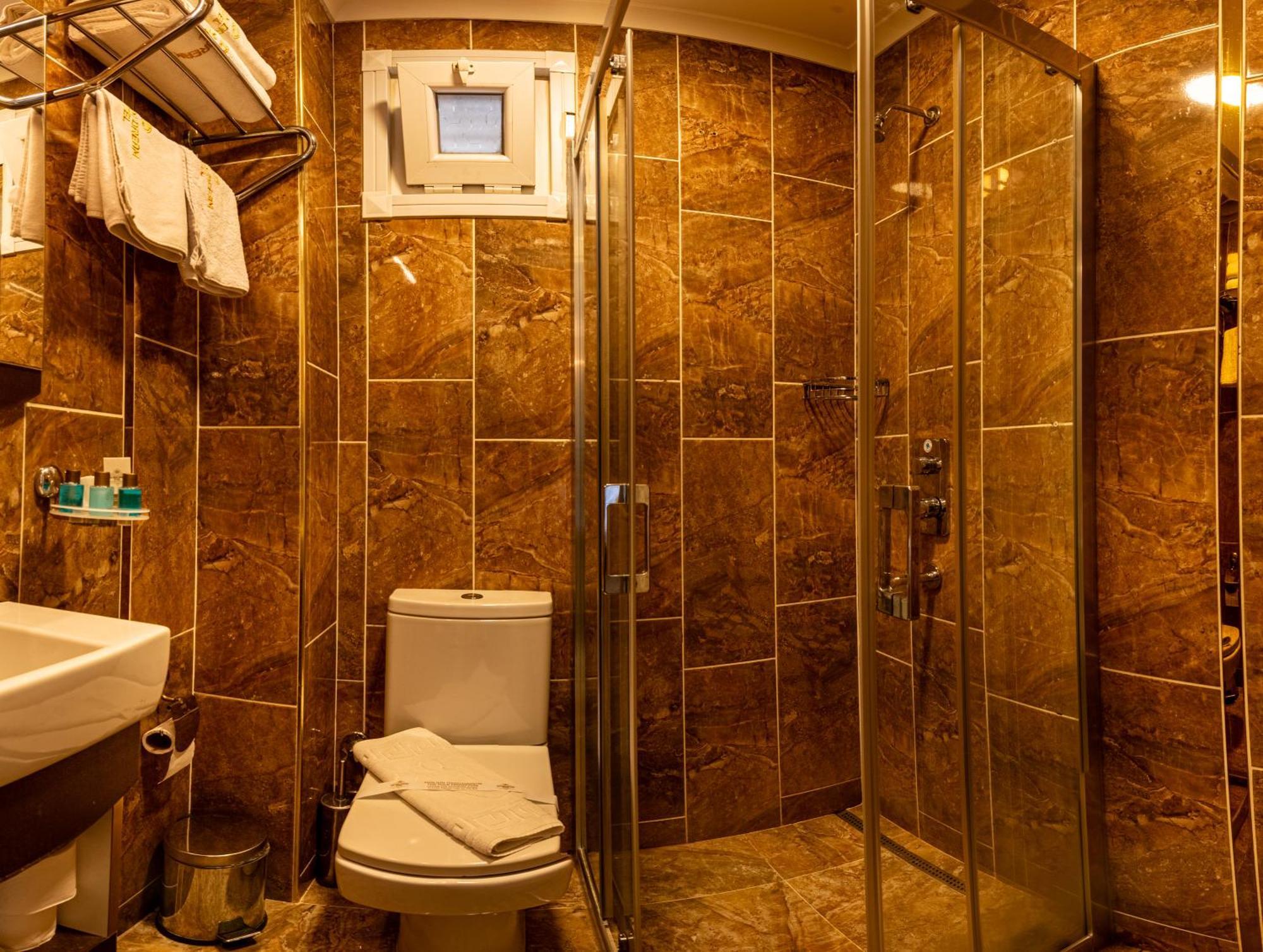 Golden Dream Otel Стамбул Экстерьер фото