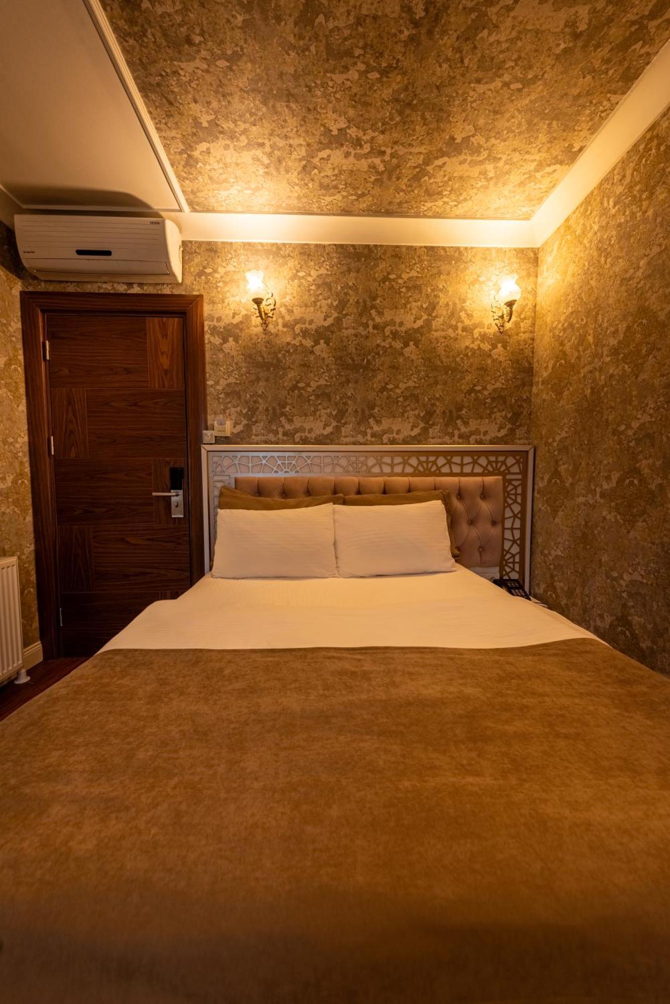 Golden Dream Otel Стамбул Экстерьер фото