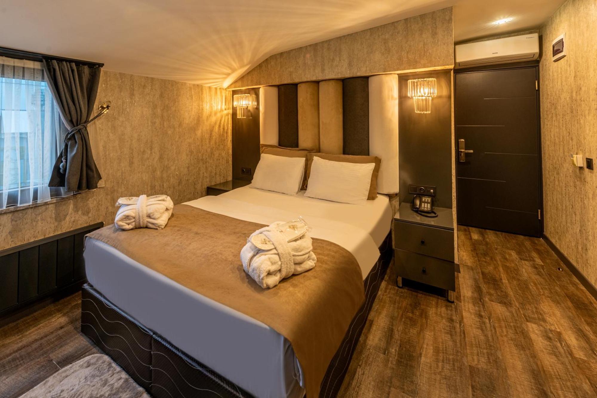 Golden Dream Otel Стамбул Экстерьер фото