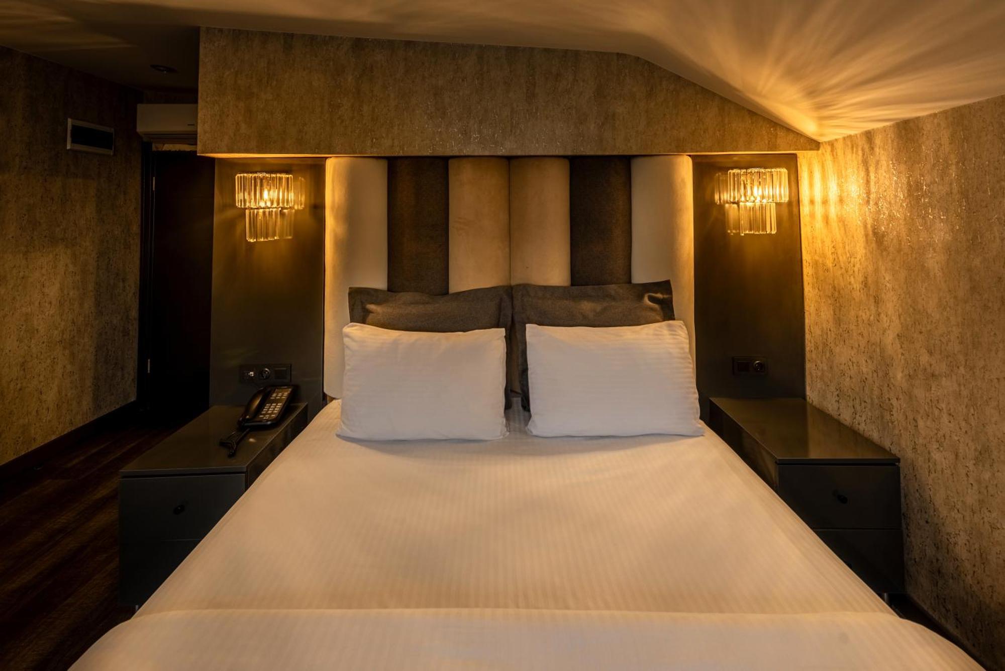 Golden Dream Otel Стамбул Экстерьер фото